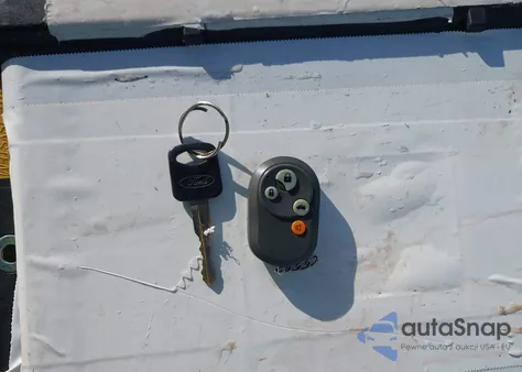 1993 Ford Aerostar from USA, damaged, VIN 1FMCA11U2PZB52005